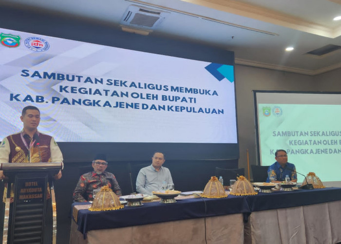 Bimtek Guru, Dorong Pemanfaatan AI di Dunia Pendidikan