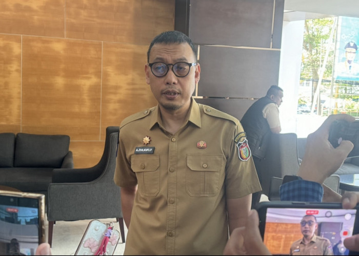 SiLPA Capai 699,85 Miliar, Sekda Makassar Ungkap Penyebabnya