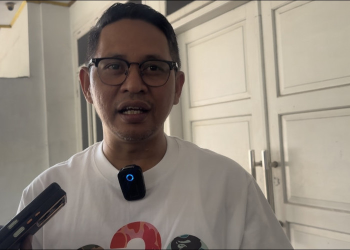 Ketua DPRD Supratman Pastikan Agenda Kedewanan Tetap Maksimal di Tengah Keterbatasan