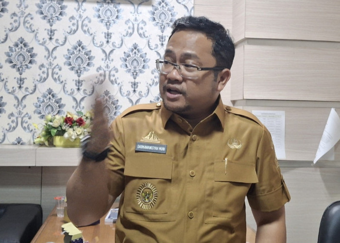 Pemkab Gowa Mulai Jalankan Kopdes Merah Putih di 121 Desa