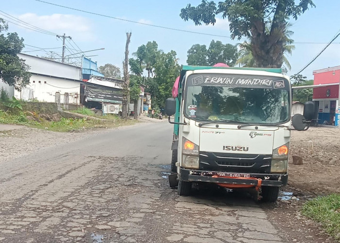 Demi Kenyamanan Wisatawan, Aktivitas Angkutan Tambang Dibatasi Selama Beautiful Malino 2025