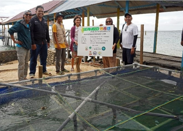 Tingkatkan Daya Tahan Organisasi, Ananta Fund Perkuat Kapasitas OMS 