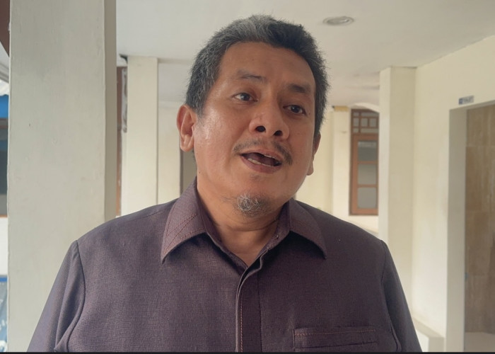 Merugi Imbas Pemadaman Listrik, Azwar Rasmin: Warga Berhak Dapat Kompensasi