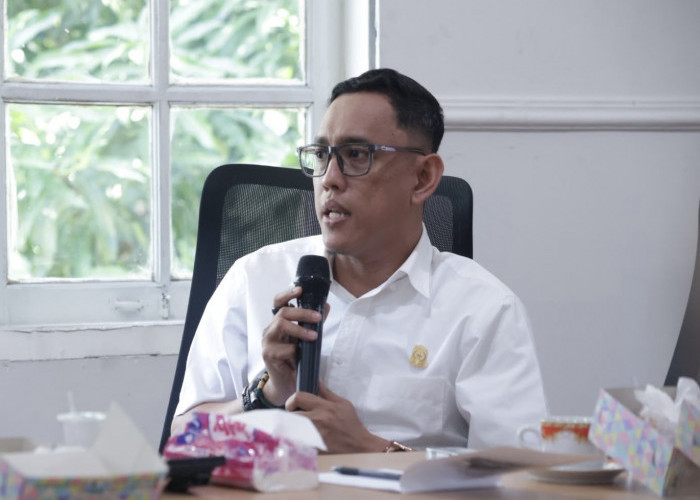 DPRD Makassar Duga Perubahan Site Plan GMTD Hilangkan Fasum dan Fasos, Minta Usut Tuntas