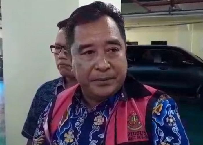 Pengadaan Bibit Nanas, Bahtiar Baharuddin Singgung Sudah Dibahas  di DPRD Sulsel 