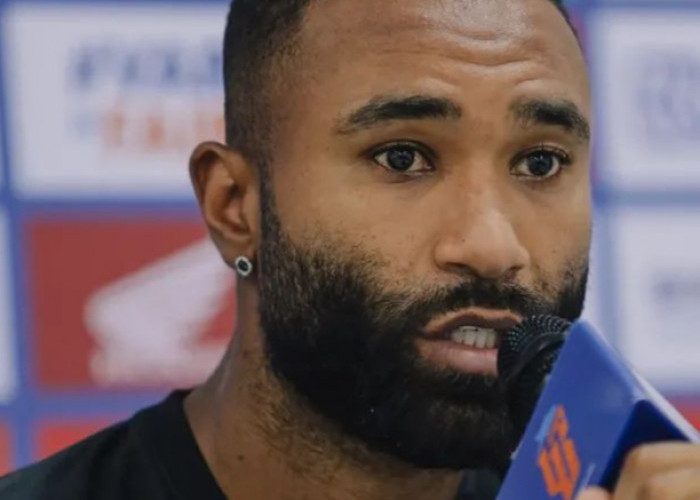 Yuran Fernandes Dijatuhi Sanksi 12 Bulan, PSM Makassar Banding
