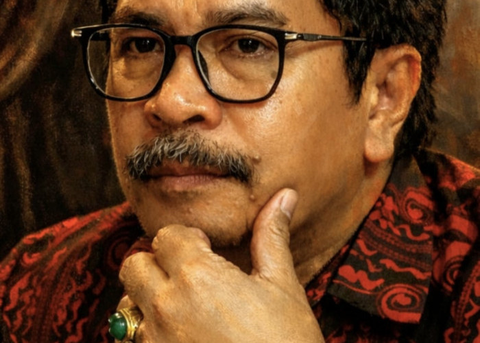 TAKBIR DI DALAM DIRI