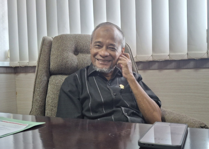 DPRD Sulsel Gulirkan Hak Angket Terhadap PT Yasmin
