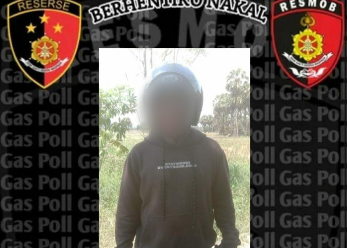 Satu-persatu Penjual Ballo di Gowa Ditangkapi