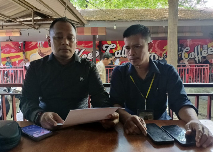 Status Tersangka Jabal Nur Dipersoalkan,  Kuasa Hukum Nilai Kliennya Diduga Dikriminalisasi