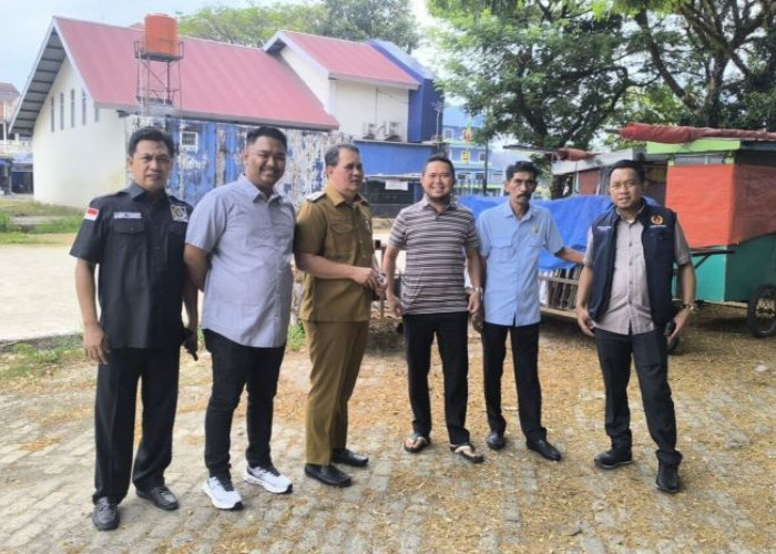 Pemkab dan DPRD Maros Mulai Cari Lokasi Alternatif Pembangunan Kantor Dewan Baru