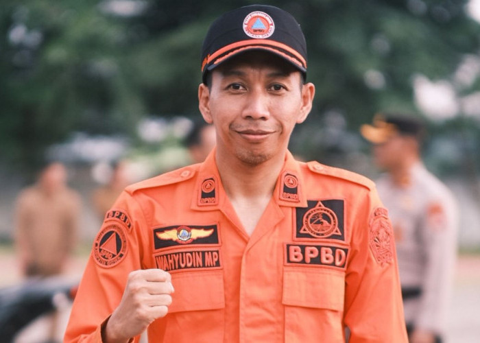 Skema Kolaborasi Hadapi Dampak El Nino di Gowa