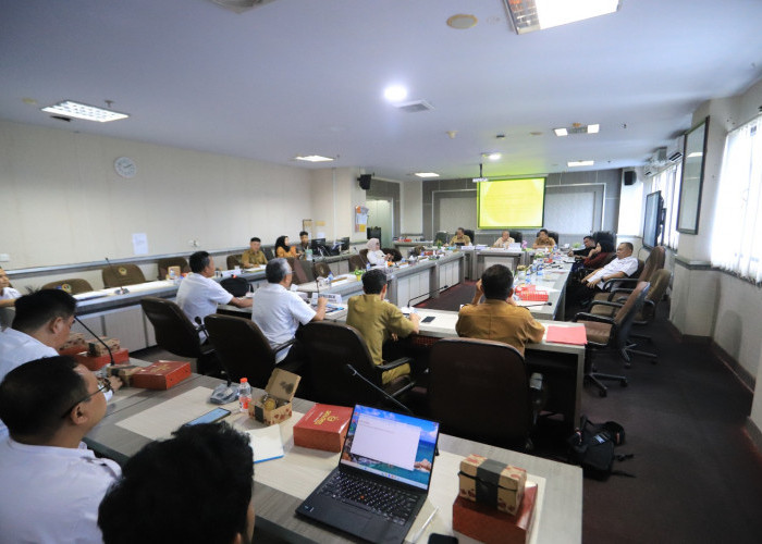 Luwu Raya Tak Tersentuh Pembangunan Infrastruktur Tahun Anggaran 2025