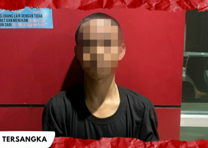 Kabur dari Tahanan, Dua Tersangka Kasus Pencurian Dihadiahi Timah Panas