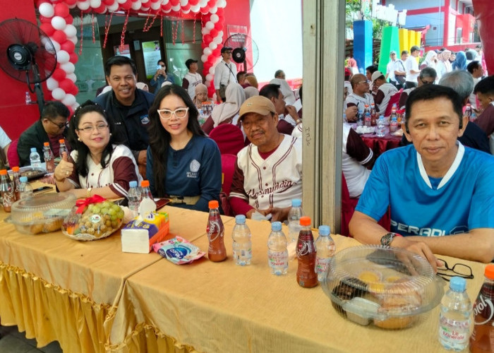 Ketua DPC AAI ON  dan Ketua Peradi SAI Makassar Hadiri Dies Natalis ke-74 FH Unhas, Sekaligus Teken PKS
