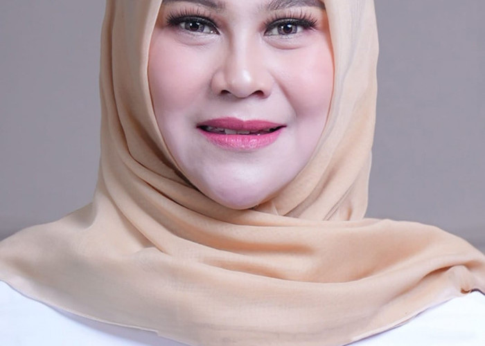 Andi Tenri Indah Raih Penghargaan Pemred Award 2026
