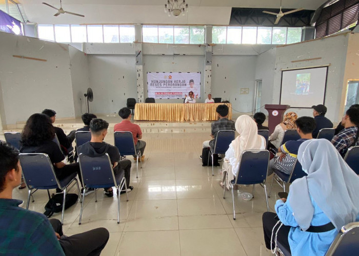 La Tinro Fasilitasi Pemuda Enrekang Berkarir ke Jepang