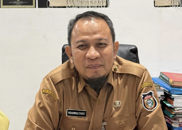 Pemkot Makassar Buka Seleksi Komisioner BAZNAS 2026–2031, Ini Syarat dan Jadwalnya