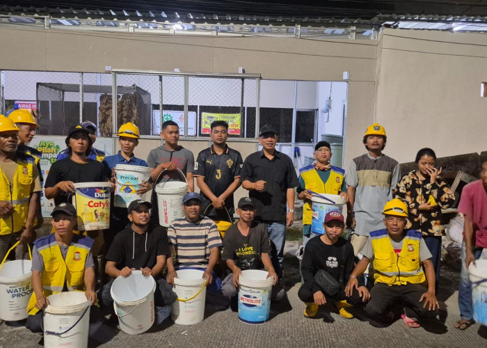 Peradaban Baru Pengelolaan Sampah Dimulai dari Rumah Tangga