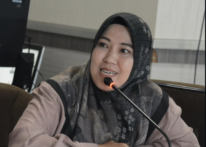 SPMB SMA/SMK 2025, Fatma Wahyuddin Harap  Keadilan Dikedepankan 