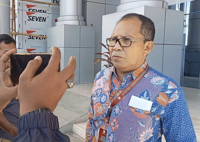 Taat Hukum, Danny Pomanto Hadiri Undangan Klarifikasi  Kejati Sulsel