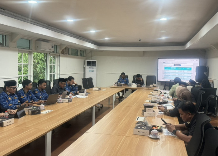 DPRD Prediksi SiLPA Makassar 2026 Capai Rp500 Miliar, Ini Penyebabnya