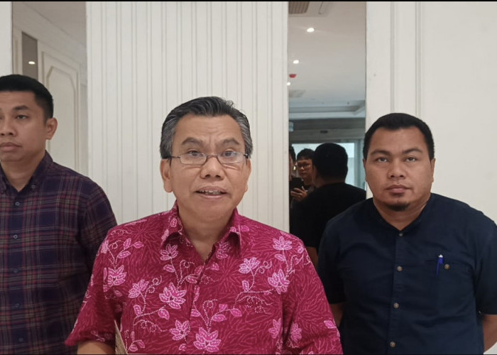 Pansel BUMD Makassar Tegaskan Seleksi Transparan, Bantah Isu Nepotisme