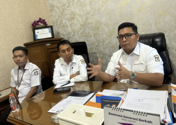 Capaian Tertinggi, PD Parkir Makassar Setor Deviden Rp2 Miliar