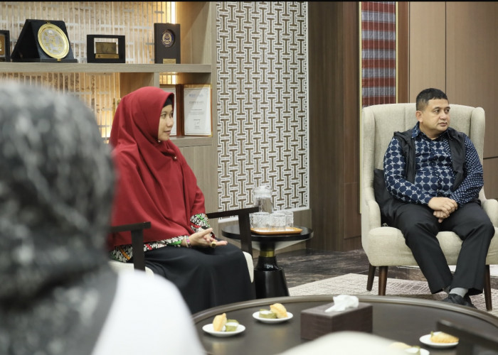 DP2 Makassar Realisasikan Urban Farming Terintegrasi, Edufam Dimulai 2026