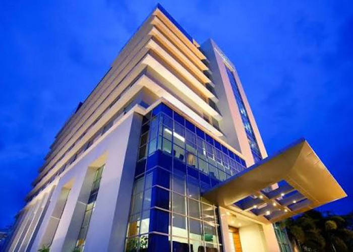 Yuk.. Rayakan Malam Tahun Baru di Hotel Santika dengan Promo 10 Persen