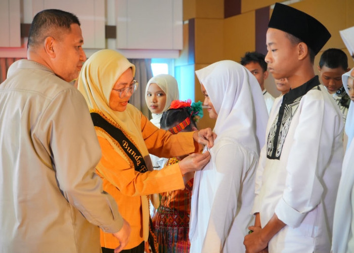 Appi Dorong Penguatan Sinergi Wujudkan Kota Makassar Ramah Anak