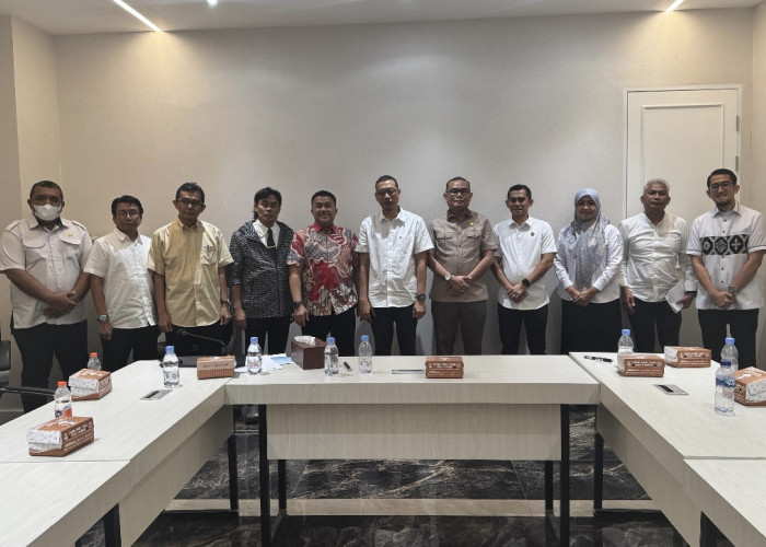 Pembangunan Stadion Untia, Pemkot Makassar Mulai Siapkan Dokuman FS, Andalalin, dan Amdal