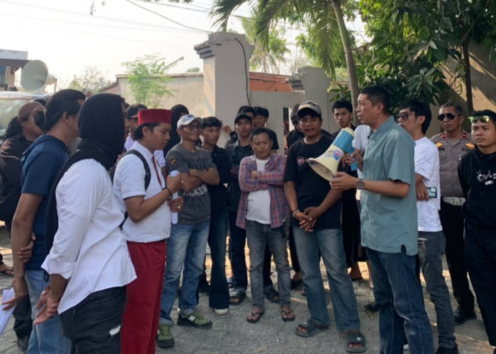 Usai Ditetapkan Tersangka, Kadisdikbud Jeneponto Pastikan Guru Inisial HNS yang Aniaya Murid di Nonaktifkan 