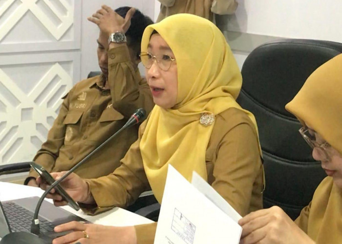 EPSS 2025, Diskominfo-SP Gowa Perkuat Pengelolaan Data Lintas Sektoral