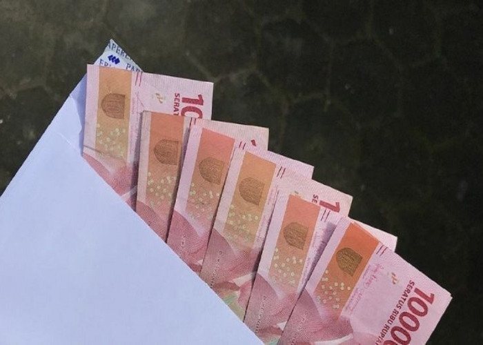 Asyik, Gaji Ke-13 ASN dan Pensiunan Cair Mulai Hari Ini
