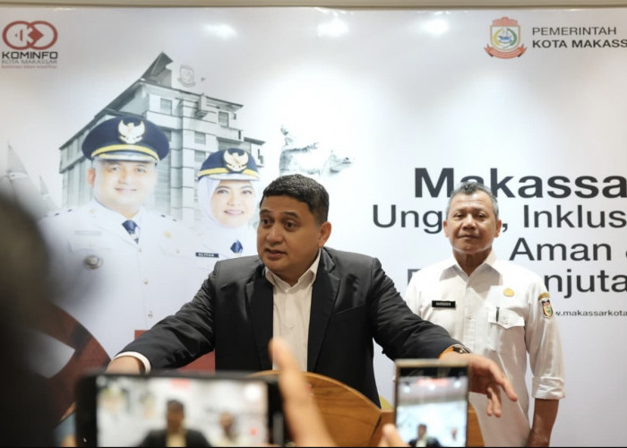 Appi Apresiasi Kinerja Polisi Berantas Geng Motor dan Instruksikan Pos Kamling Kembali Aktif