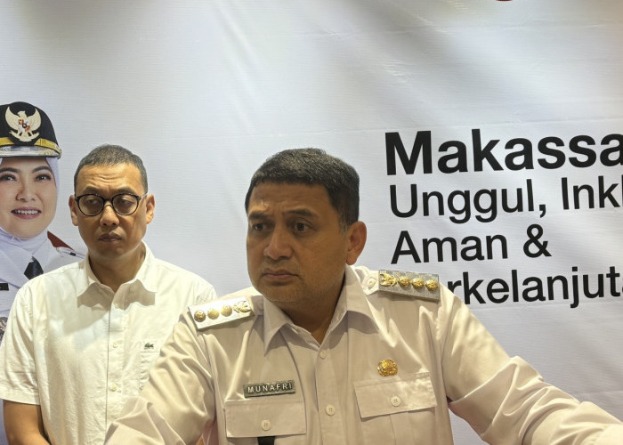 Appi Kecewa Kinerja Lurah, Ada yang Sibuk Bisnis hingga Nongkrong di Warkop