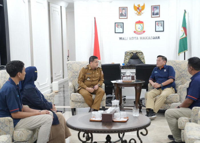 Pemkot Gandeng PT Pos Indonesia, Buka Peluang Bagi UMKM Jual Produk Melalui Jaringan Kantor Pos