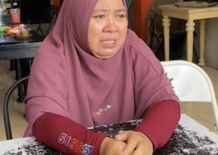 ‘Saya Tidak Tahu Apa-Apa’: Curhatan Amrina Usai Dipenjara dalam Perkara Pupuk di Jeneponto