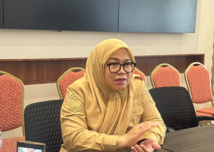 Jelang Pembaruan SK, Pemkot Makassar Evaluasi PPPK Paruh Waktu, Kinerja dan Disiplin Jadi Penentu