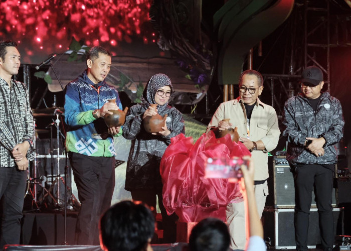 Target Masuk KEN, Beautiful Malino 2025 Tonjolkan Keindahan Alam dan Budaya Daerah 