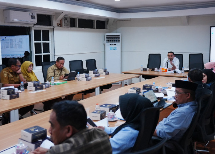 Aspirasi Reses, DPRD Makassar Minta Pemkot Prioritaskan Air Bersih dan Infrastruktur