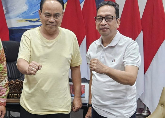 Soal Isu Judol Seret Nama  Budi Arie Setiadi, Projo Sulsel: Jangan Terjebak Framing Jahat