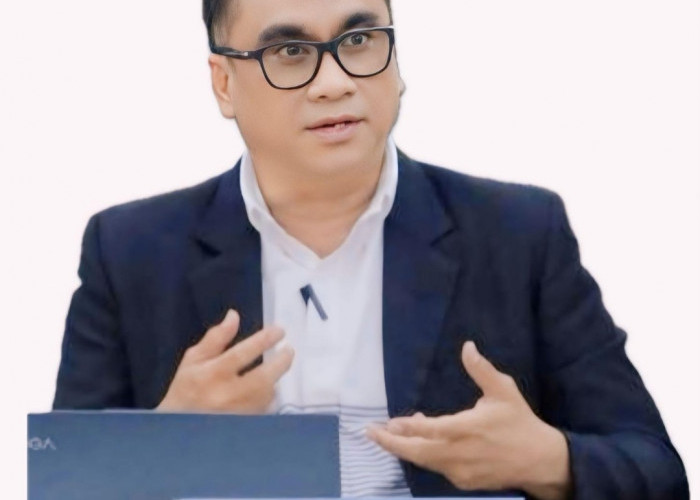 Mewaspadai Ancaman Tersembunyi Dibalik Financial Technology