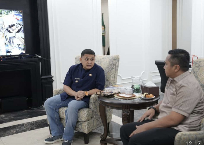 Pemkot Makassar - BPN Gerak Cepat Tertibkan 24 Aset Bermasalah