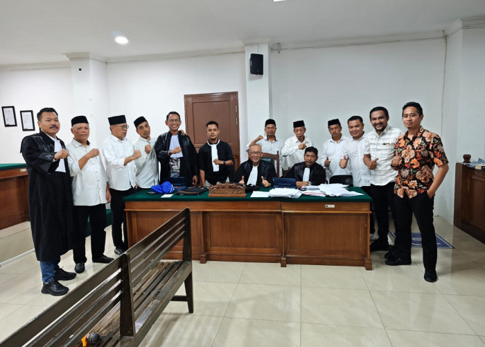Kasus BAZNAS Enrekang: Tim Advokat Tegaskan Tak Ada Unsur Korupsi dalam Pengelolaan Dana ZIS