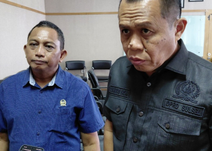 Ketua Fraksi NasDem DPRD Sulsel Sadar Serap Aspirasi Dewan Parepare Soal Gas Melon, Siap Tindaklanjuti