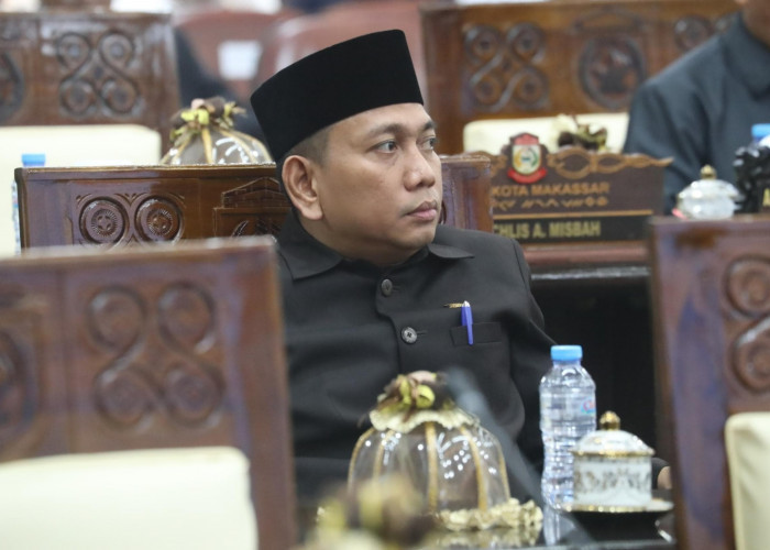 Komisi B DPRD dan Bapenda Makassar Fokus Maksimalkan Pajak Cafe hingga Reklame untuk Tingkatkan PAD