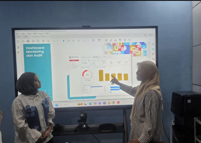 Pemkot Makassar Pisahkan Server SPMB 2026 untuk Perkuat Sistem dan Transparansi