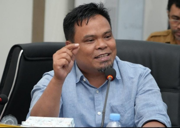 DPRD Sulsel Soroti Kesiapan RS Provinsi Layani Rujukan